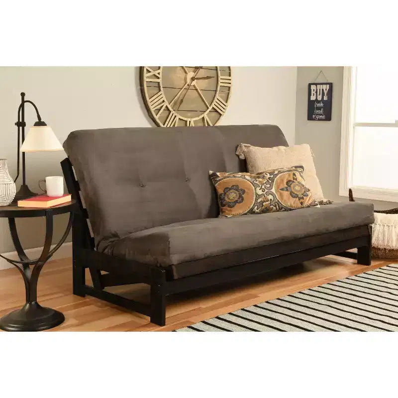 Futon materasso a molle Geneva intero - Doppio comfort