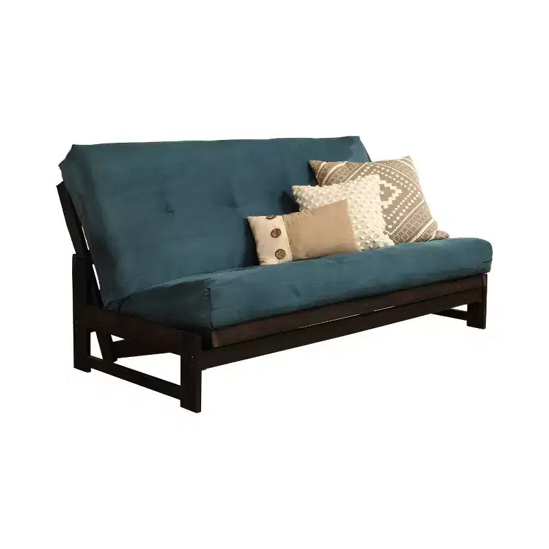Futon materasso a molle Geneva intero - Doppio comfort