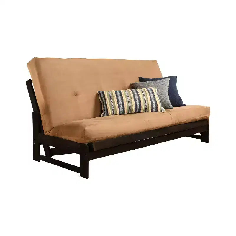 Futon materasso a molle Geneva intero - Doppio comfort