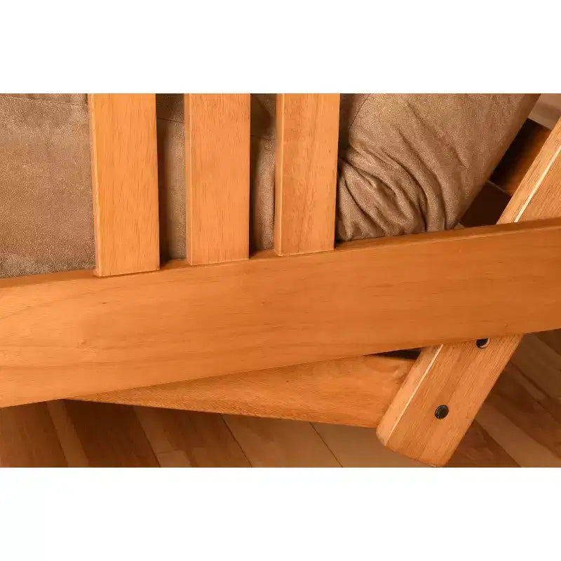 Materasso Chicago Frame and Coil matrimoniale - Doppio Comfort