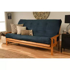 Materasso Chicago Frame and Coil matrimoniale - Doppio Comfort