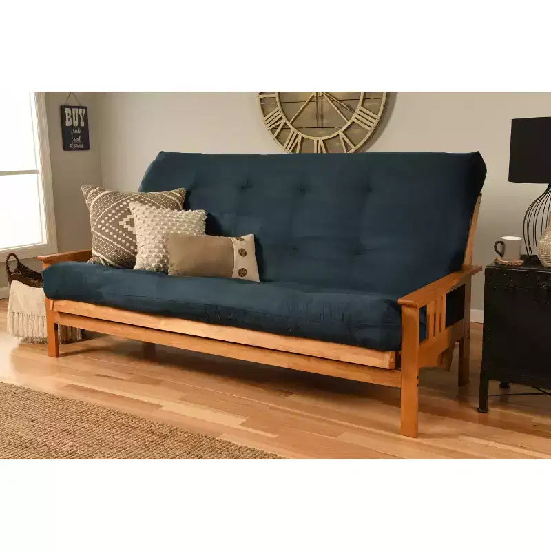 Materasso Chicago Frame and Coil matrimoniale - Doppio Comfort