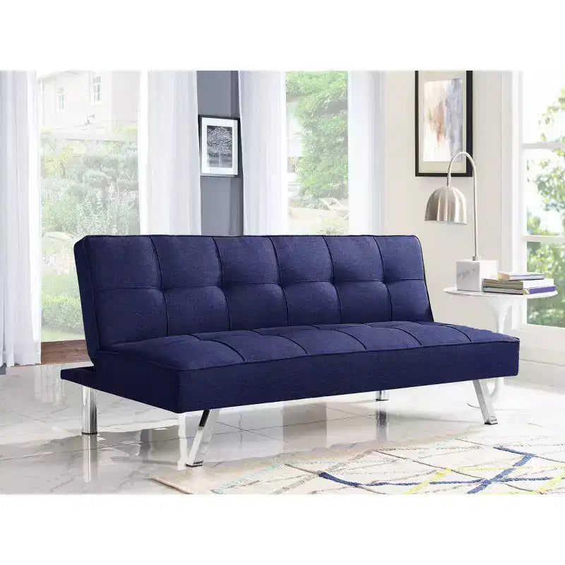 Canapé-lit convertible Colette Futon - Serta