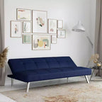 Canapé-lit convertible Colette Futon - Serta