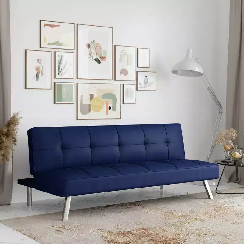 Canapé-lit convertible Colette Futon - Serta