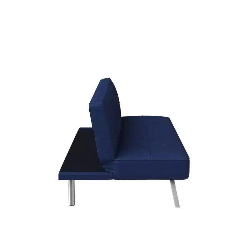 Canapé-lit convertible Colette Futon - Serta