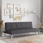 Canapé-lit convertible Colette Futon - Serta