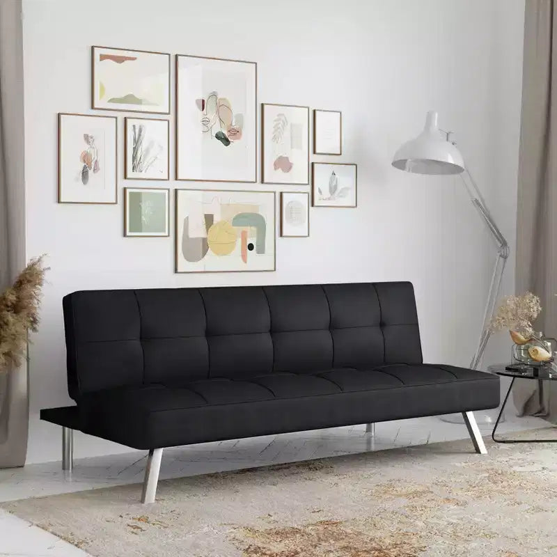 Canapé-lit convertible Colette Futon - Serta