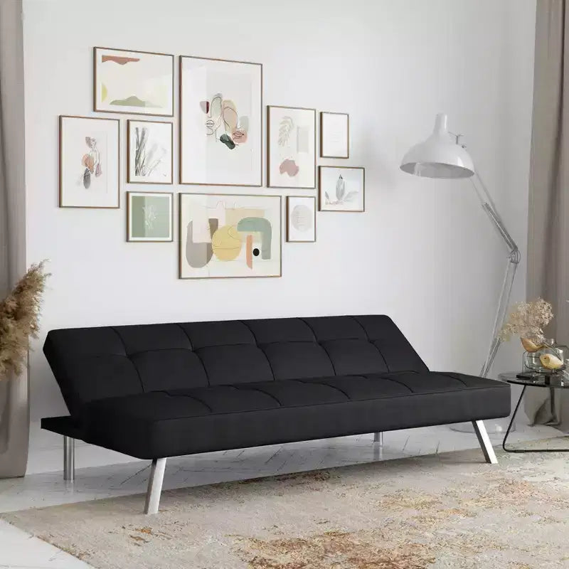 Canapé-lit convertible Colette Futon - Serta