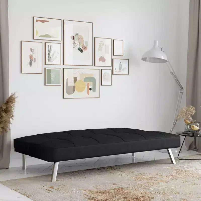 Canapé-lit convertible Colette Futon - Serta