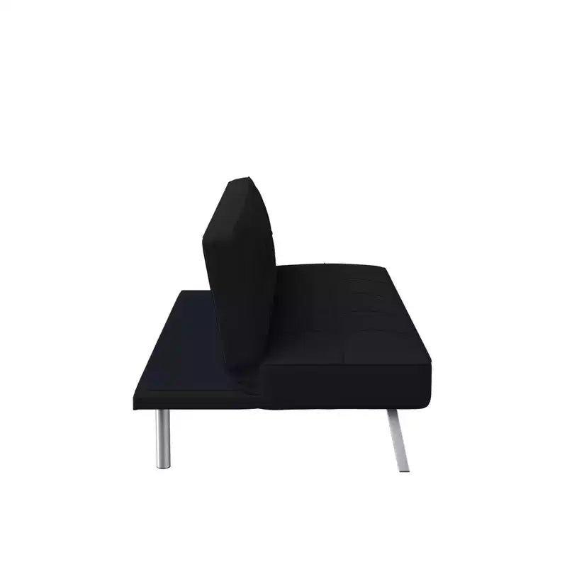 Canapé-lit convertible Colette Futon - Serta
