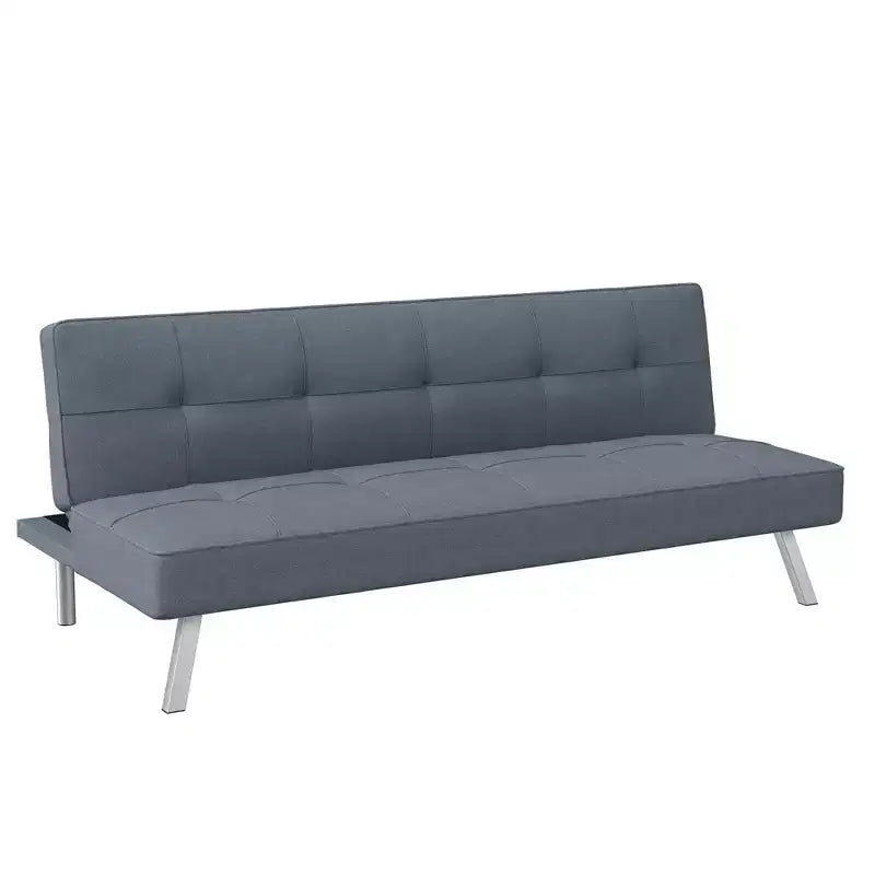 Canapé-lit convertible Colette Futon - Serta