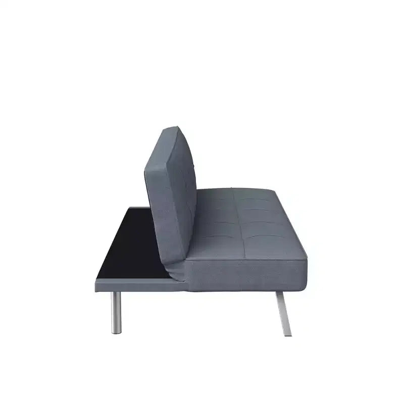 Canapé-lit convertible Colette Futon - Serta