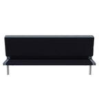 Canapé-lit convertible Colette Futon - Serta