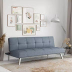 Canapé-lit convertible Colette Futon - Serta