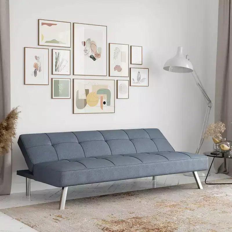 Canapé-lit convertible Colette Futon - Serta