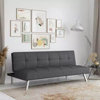 Canapé-lit convertible Colette Futon - Serta