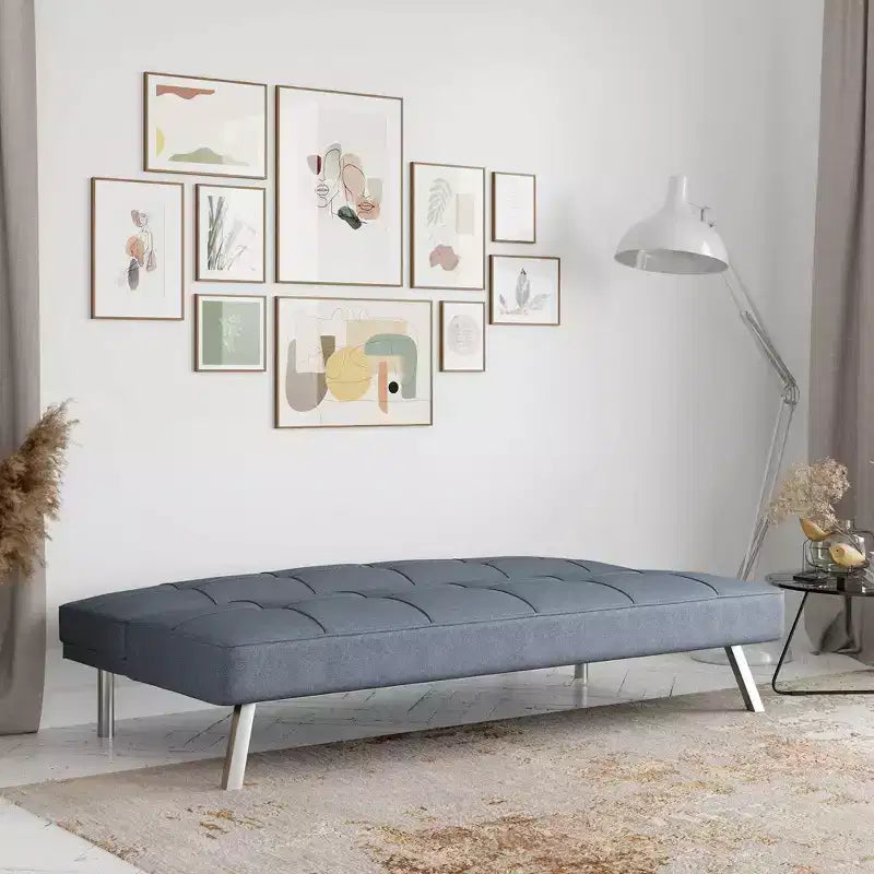 Canapé-lit convertible Colette Futon - Serta