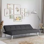 Canapé-lit convertible Colette Futon - Serta