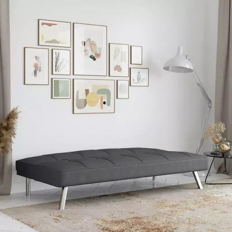 Canapé-lit convertible Colette Futon - Serta