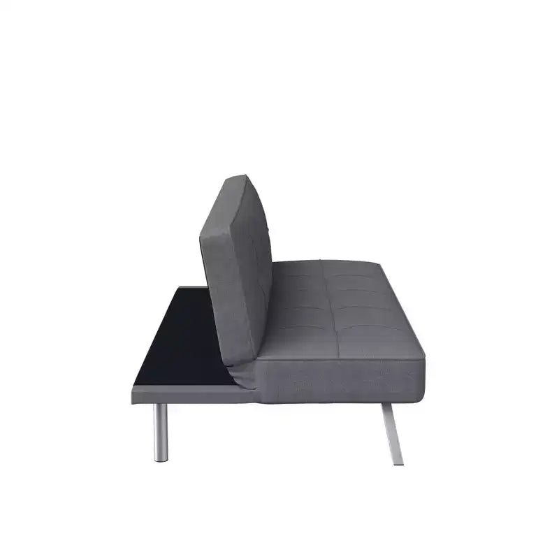 Canapé-lit convertible Colette Futon - Serta