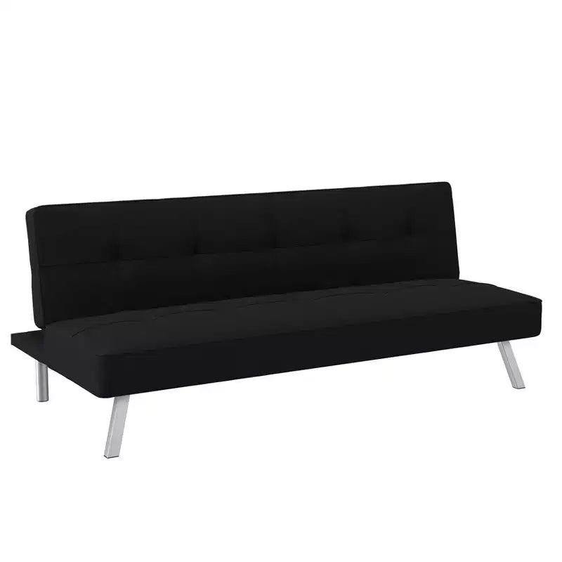 Divano letto futon convertibile Colette - Serta