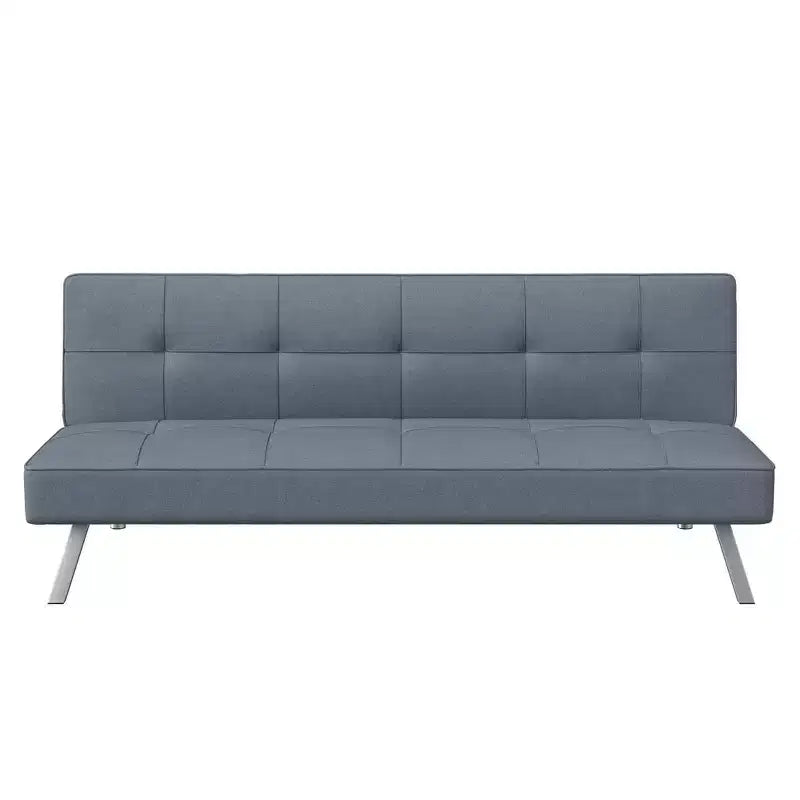 Divano letto futon convertibile Colette - Serta