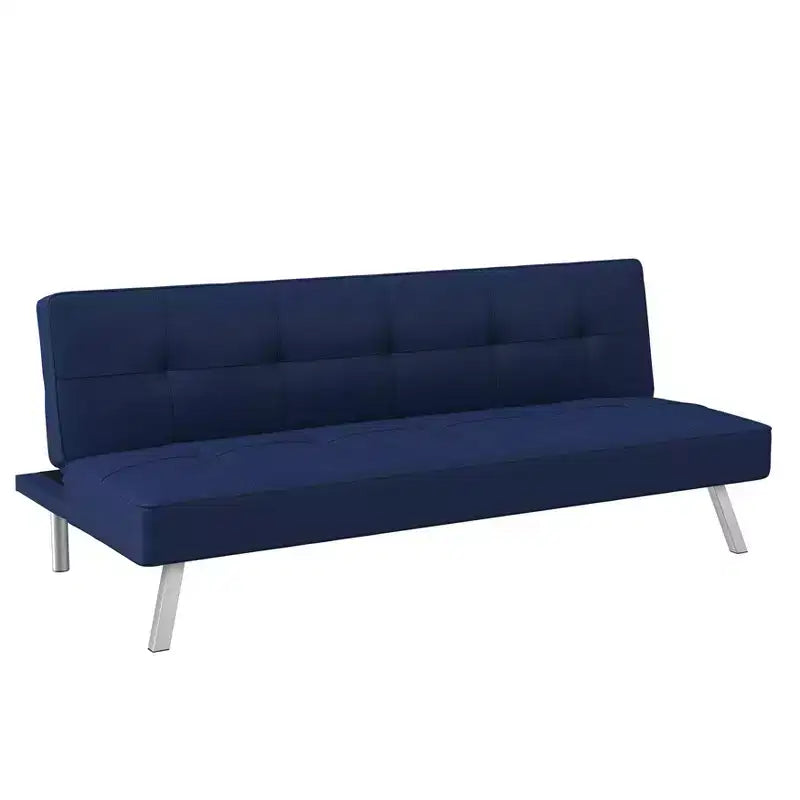 Divano letto futon convertibile Colette - Serta