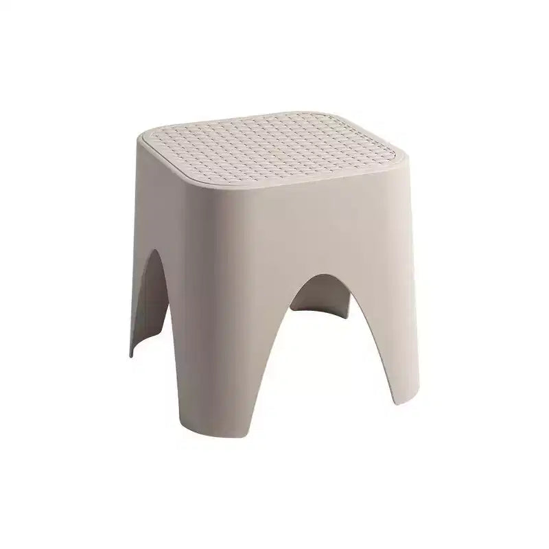 2pk Mallorca Stackable Rattan Top Side Tables - Lagoon