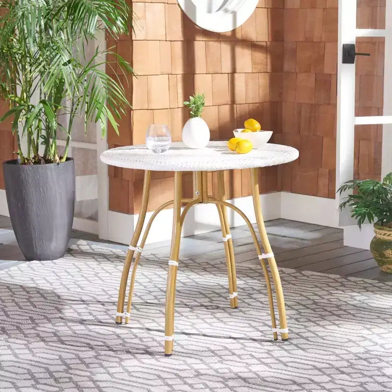 Tavolino Kylie - Interni/Esterni - PAT4011 - Safavieh