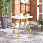 Tavolino Kylie - Interni/Esterni - PAT4011 - Safavieh