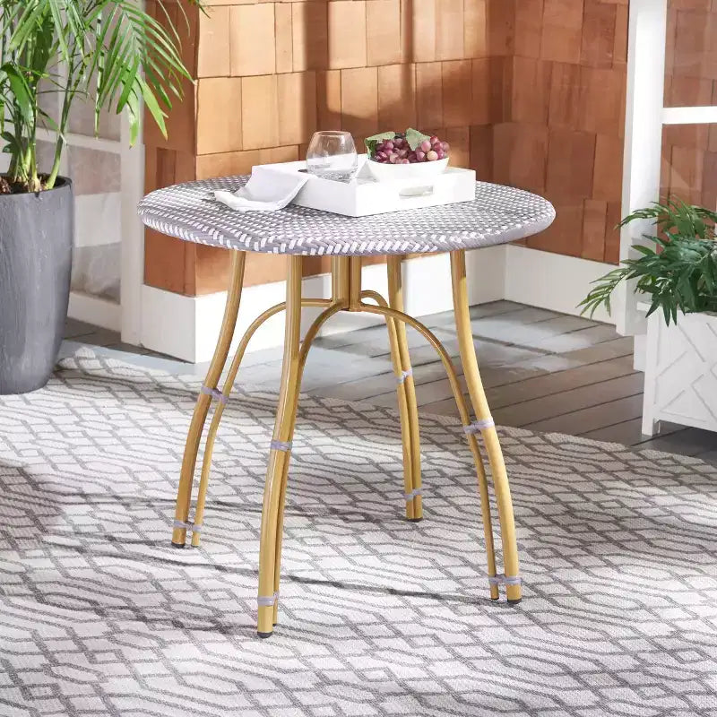 Tavolino Kylie - Interni/Esterni - PAT4011 - Safavieh