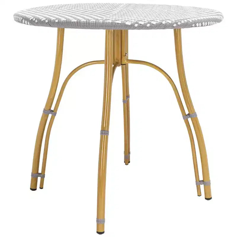 Tavolino Kylie - Interni/Esterni - PAT4011 - Safavieh
