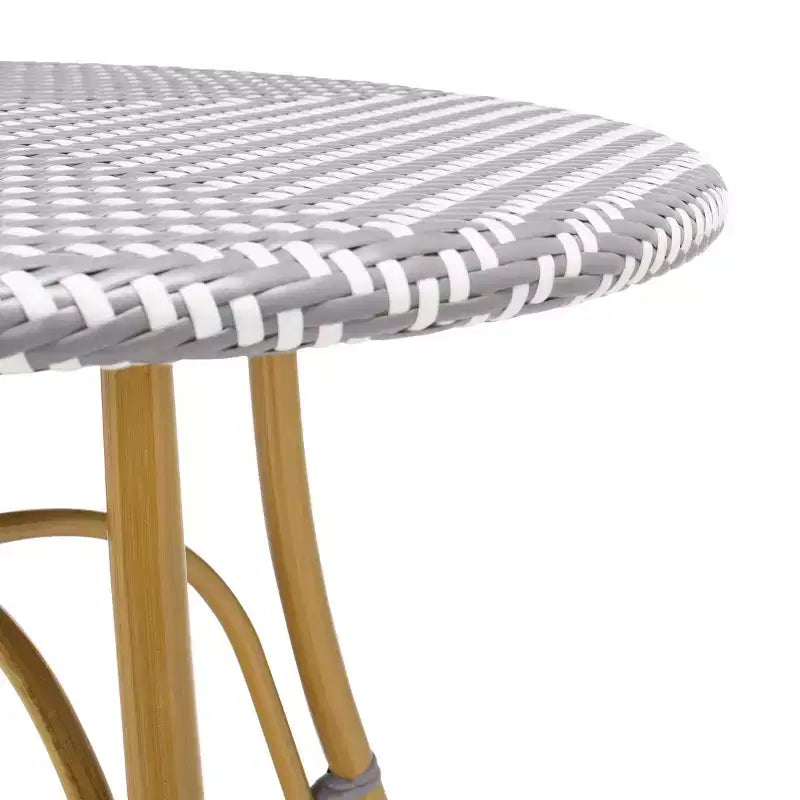 Tavolino Kylie - Interni/Esterni - PAT4011 - Safavieh