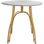 Kylie Bistro Table - Indoor/Outdoor - PAT4011 - Safavieh