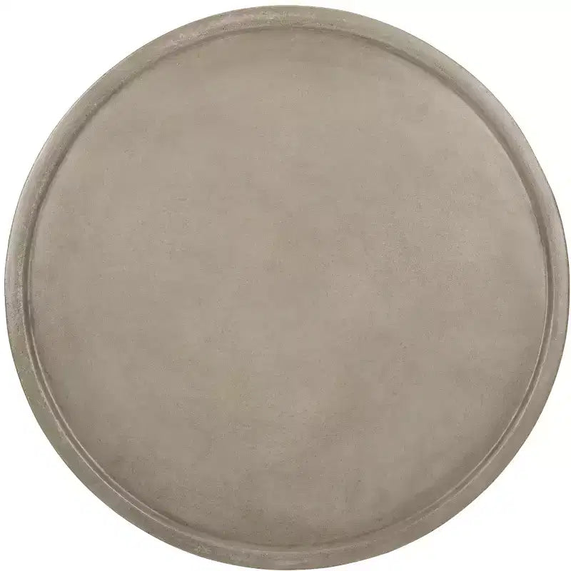 Tavolino Farmond - Interno/Esterno - VNN1027 - Grigio Scuro - Safavieh