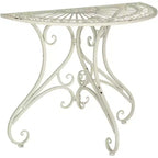 Table d'appoint Annalise - Intérieur/Extérieur - PAT5008 - Safavieh
