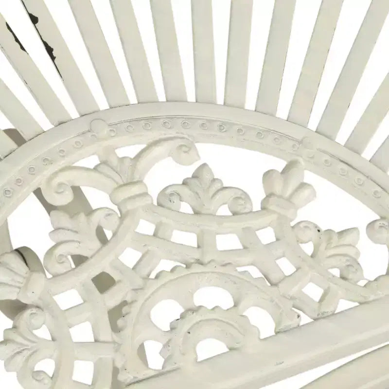 Table d'appoint Annalise - Intérieur/Extérieur - PAT5008 - Safavieh