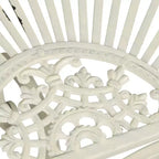 Table d'appoint Annalise - Intérieur/Extérieur - PAT5008 - Safavieh