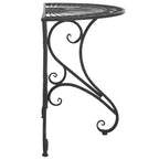 Table d'appoint Annalise - Intérieur/Extérieur - PAT5008 - Safavieh
