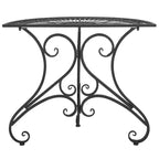 Table d'appoint Annalise - Intérieur/Extérieur - PAT5008 - Safavieh