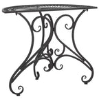 Table d'appoint Annalise - Intérieur/Extérieur - PAT5008 - Safavieh