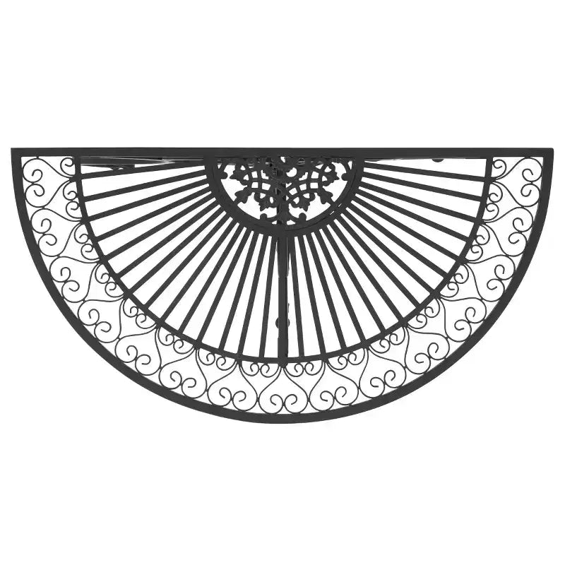 Table d'appoint Annalise - Intérieur/Extérieur - PAT5008 - Safavieh