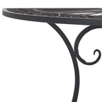 Table d'appoint Annalise - Intérieur/Extérieur - PAT5008 - Safavieh