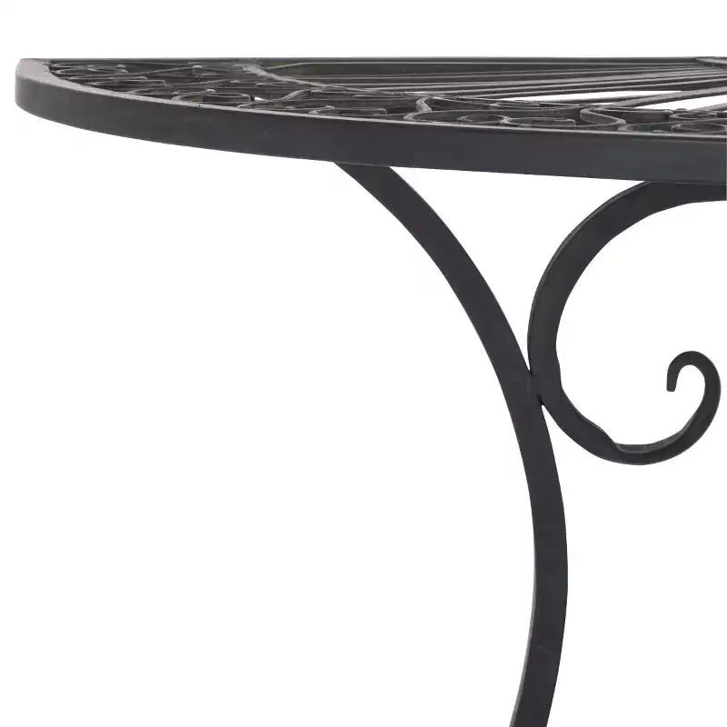 Table d'appoint Annalise - Intérieur/Extérieur - PAT5008 - Safavieh