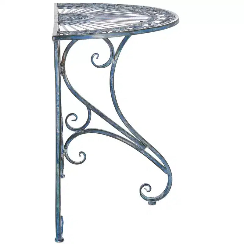Table d'appoint Annalise - Intérieur/Extérieur - PAT5008 - Safavieh