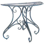Table d'appoint Annalise - Intérieur/Extérieur - PAT5008 - Safavieh
