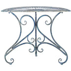 Table d'appoint Annalise - Intérieur/Extérieur - PAT5008 - Safavieh