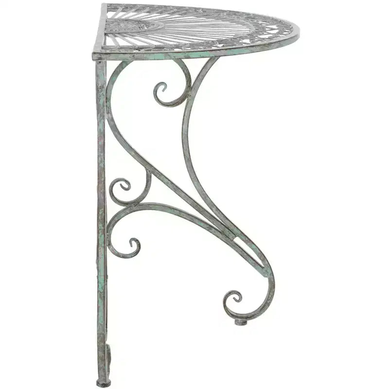 Table d'appoint Annalise - Intérieur/Extérieur - PAT5008 - Safavieh