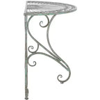Table d'appoint Annalise - Intérieur/Extérieur - PAT5008 - Safavieh